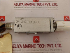 Itt Neo-dyn 132T4Hcc6 Adjustable Temperature Switch 115 To 230?F