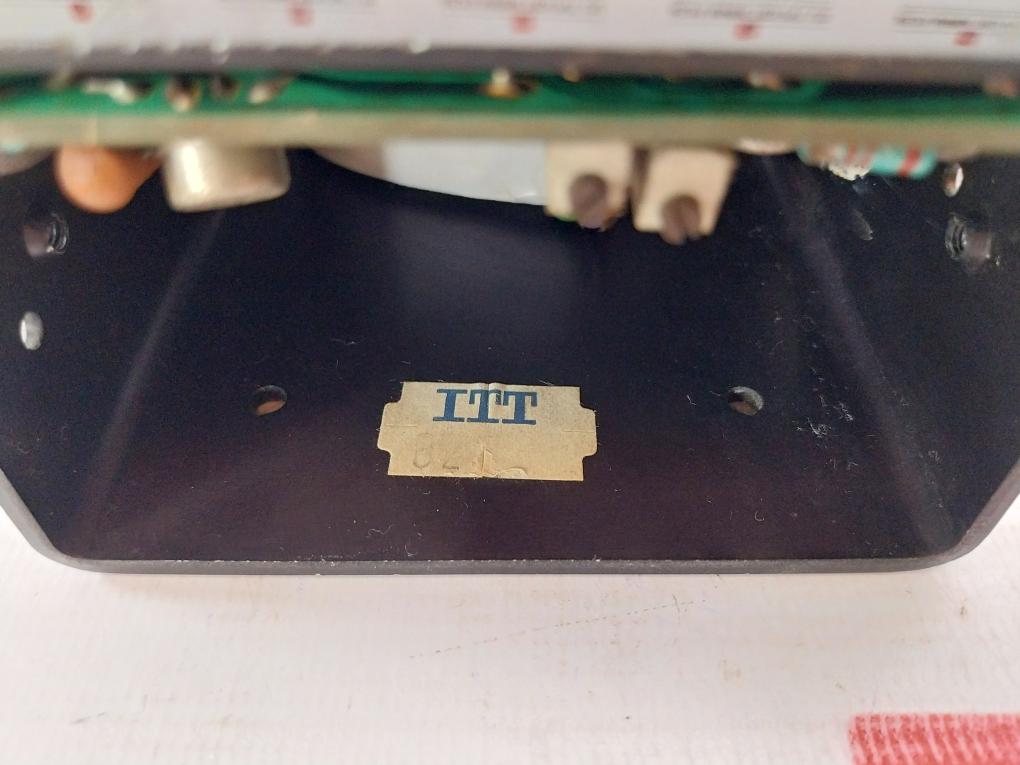 Itt Pc500c15/15 Powercard Output ±12-15v 500ma