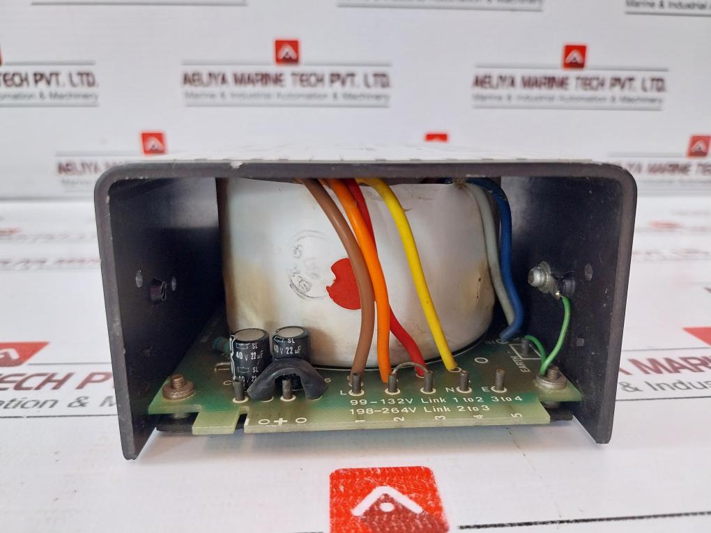 Itt Pc500c15/15 Powercard Output ±12-15v 500ma