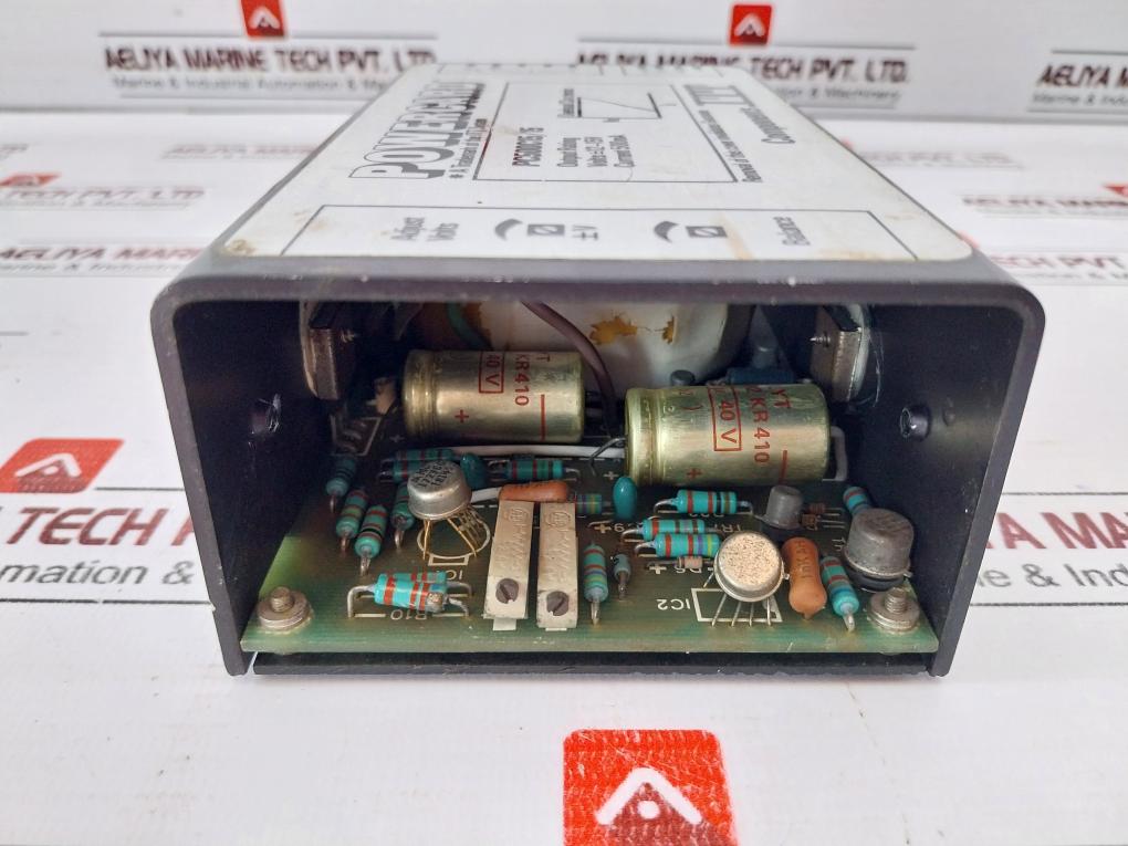 Itt Pc500c15/15 Powercard Output ±12-15v 500ma