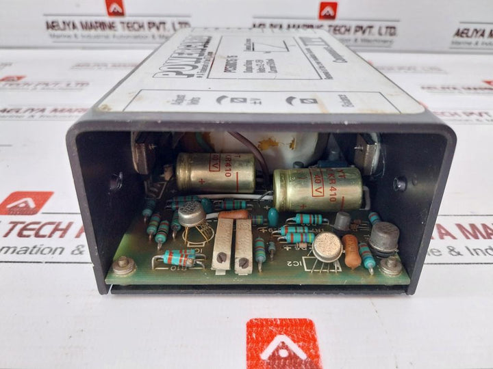 Itt Pc500c15/15 Powercard Output ±12-15v 500ma