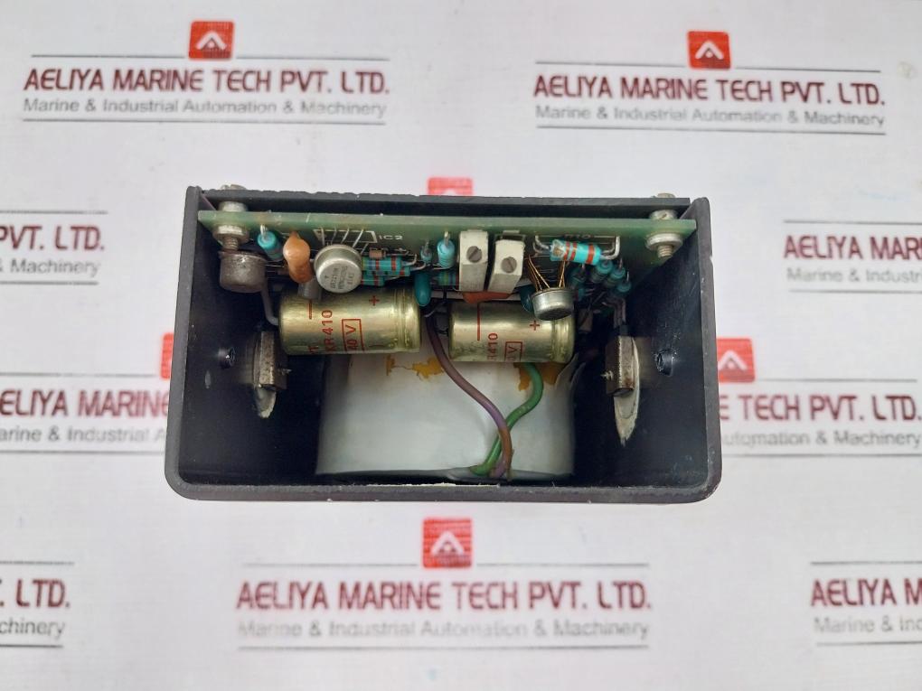 Itt Pc500c15/15 Powercard Output ±12-15v 500ma