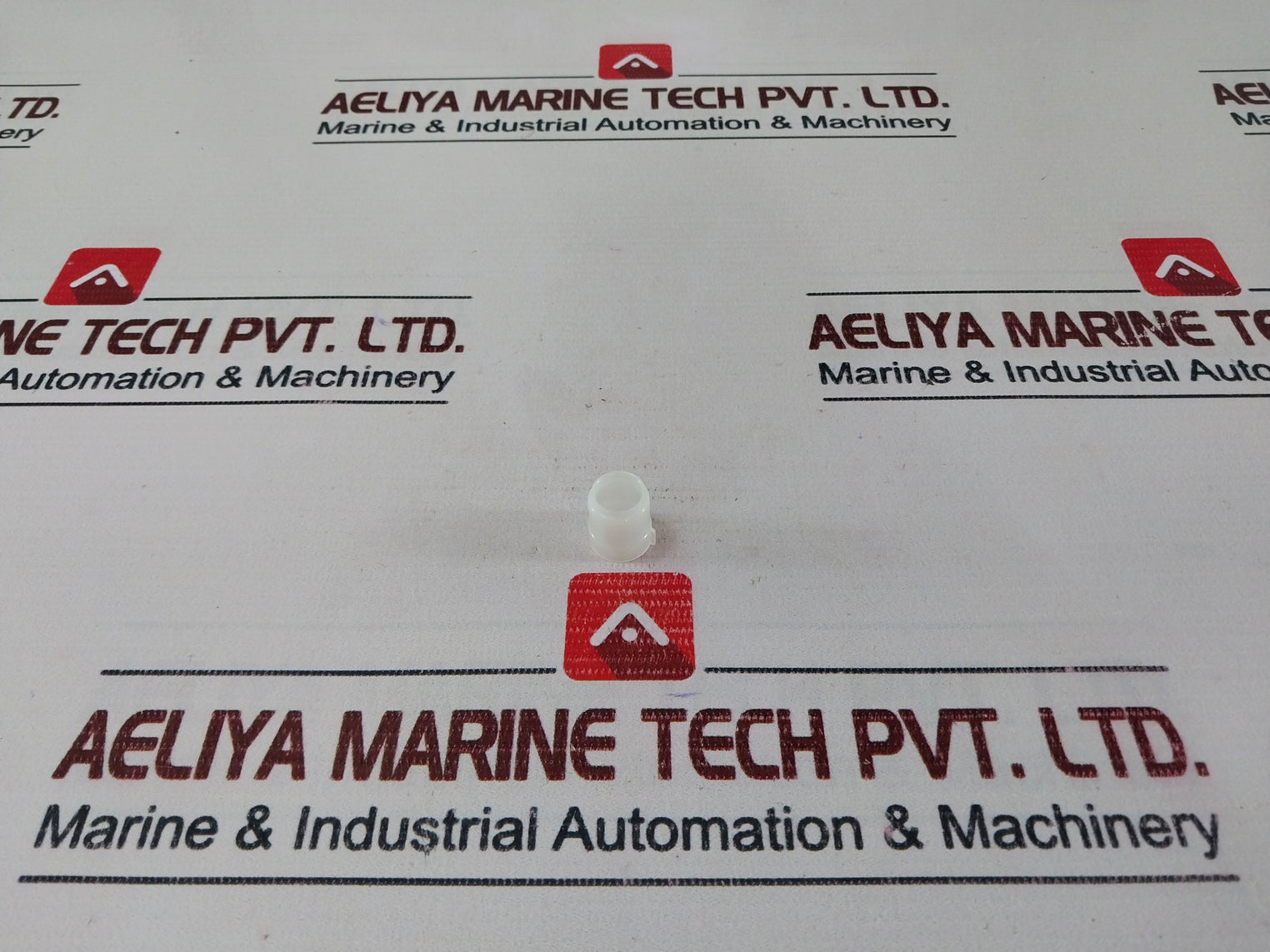 Itt Cannon Ms3108E14S-2S 4-pin Female Connector Governor Control System