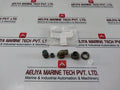 Itt Cannon Ms3108E14S-2S 4-pin Female Connector Governor Control System