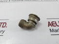 Itt Cannon Ms3108E14S-2S 4-pin Female Connector Governor Control System