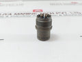 Itt Cannon Ms3108E14S-2S 4-pin Female Connector Governor Control System
