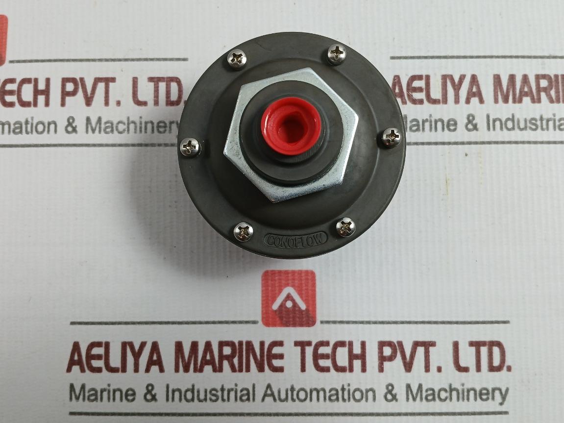 Itt Gh21Xtxm Differential Pressure Regulator