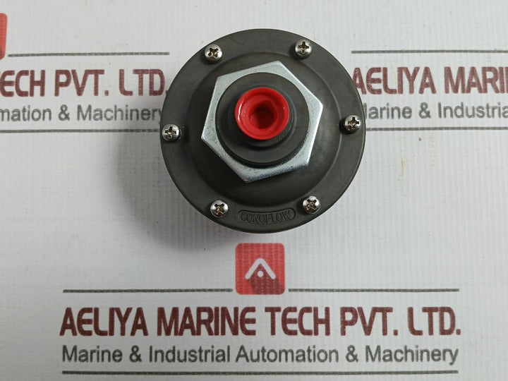 Itt Gh21Xtxm Differential Pressure Regulator
