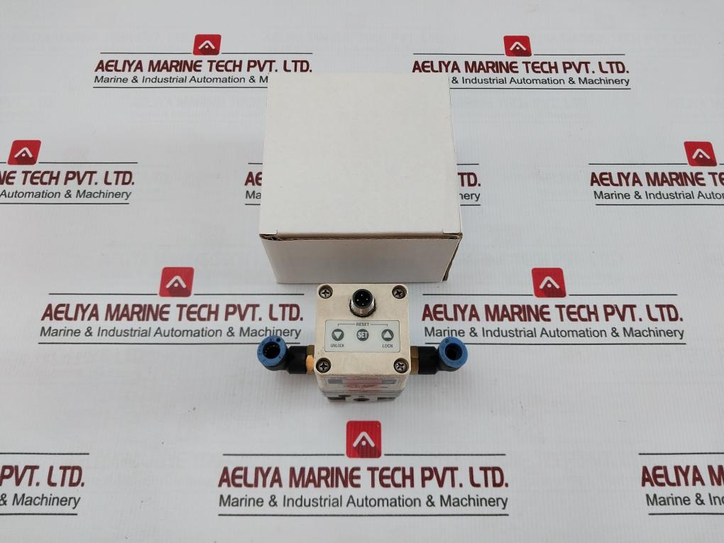 Itv2050-01N3S4 Electro-pneumatic Pressure Regulator Input: 4 - 20Madc Smc