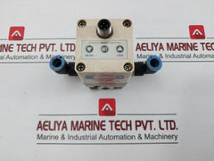 Itv2050-01N3S4 Electro-pneumatic Pressure Regulator Input: 4 - 20Madc Smc