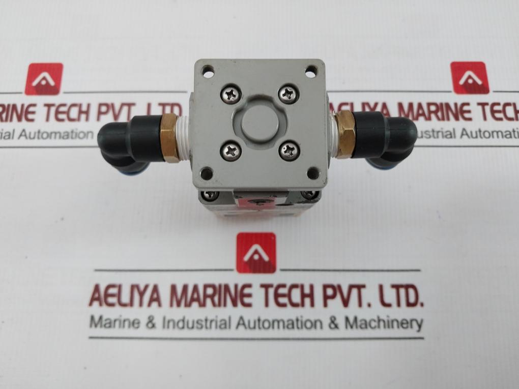 Itv2050-01N3S4 Electro-pneumatic Pressure Regulator Input: 4 - 20Madc Smc