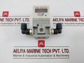 Itv2050-01N3S4 Electro-pneumatic Pressure Regulator Input: 4 - 20Madc Smc