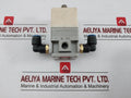 Itv2050-01N3S4 Electro-pneumatic Pressure Regulator Input: 4 - 20Madc Smc