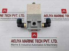 Itv2050-01N3S4 Electro-pneumatic Pressure Regulator Input: 4 - 20Madc Smc