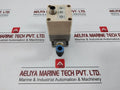 Itv2050-01N3S4 Electro-pneumatic Pressure Regulator Input: 4 - 20Madc Smc