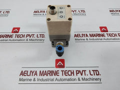Itv2050-01N3S4 Electro-pneumatic Pressure Regulator Input: 4 - 20Madc Smc