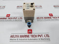 Itv2050-01N3S4 Electro-pneumatic Pressure Regulator Input: 4 - 20Madc Smc