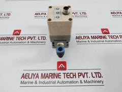 Itv2050-01N3S4 Electro-pneumatic Pressure Regulator Input: 4 - 20Madc Smc