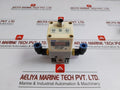 Itv2050-01N3S4 Pneumatic Regulator Input: 4-20Madc Smc