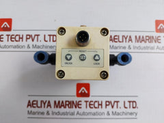 Itv2050-01N3S4 Pneumatic Regulator Input: 4-20Madc Smc