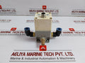 Itv2050-01N3S4 Pneumatic Regulator Input: 4-20Madc Smc