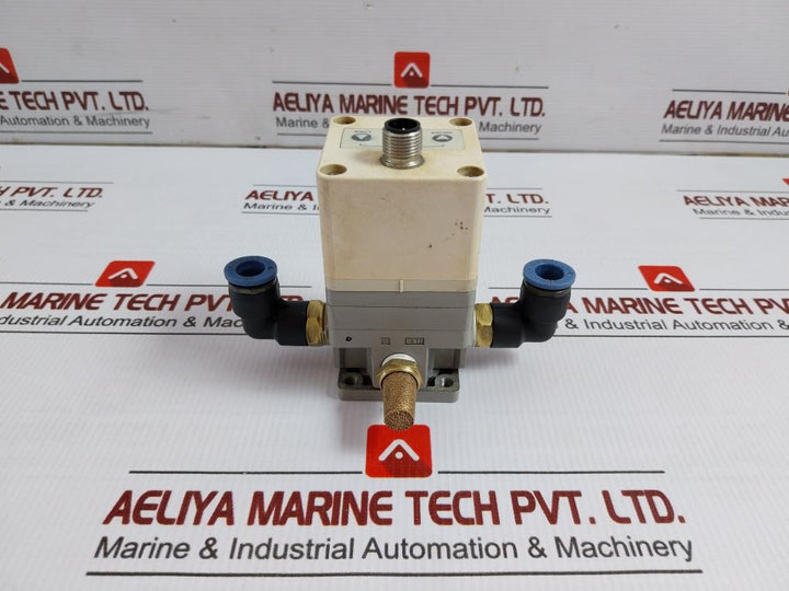 Itv2050-01N3S4 Pneumatic Regulator Input: 4-20Madc Smc