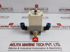 Itv2050-01N3S4 Pneumatic Regulator Input: 4-20Madc Smc