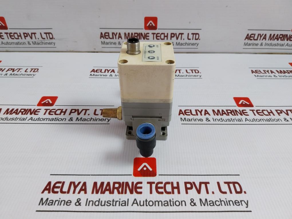 Itv2050-01N3S4 Pneumatic Regulator Input: 4-20Madc Smc