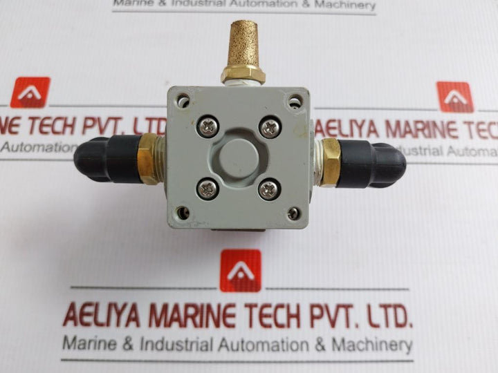 Itv2050-01N3S4 Pneumatic Regulator Input: 4-20Madc Smc