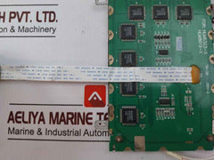 Ity3224-nf23 Lcd Screen Display Panel Hlm6323-x Tw-26 09V-2