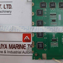 Ity3224-nf23 Lcd Screen Display Panel Hlm6323-x Tw-26 09V-2