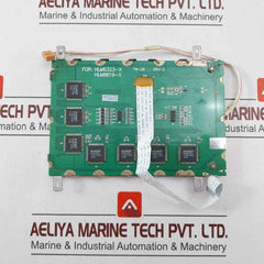 Ity3224-nf23 Lcd Screen Display Panel Hlm6323-x Tw-26 09V-2