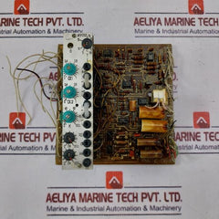 Iu012 Printed Circuit Board Module