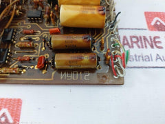 Iu012 Printed Circuit Board Module