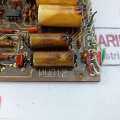 Iu012 Printed Circuit Board Module