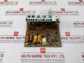 Iu012 Printed Circuit Board Module