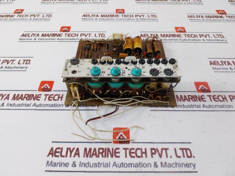 Iu012 Printed Circuit Board Module