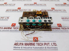 Iu012 Printed Circuit Board Module