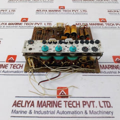 Iu012 Printed Circuit Board Module