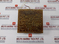 Iu012 Printed Circuit Board Module