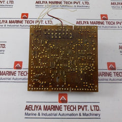 Iu012 Printed Circuit Board Module