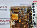 Iu012 Printed Circuit Board Module