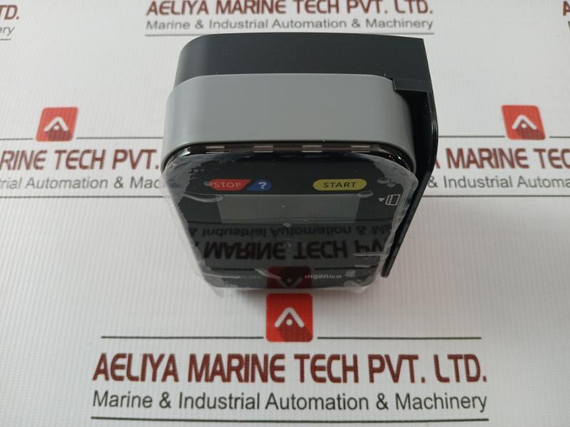 Iuc285-01P3844A Ingenico Compact Multiple Reader 5V- Max 500Ma Ip54