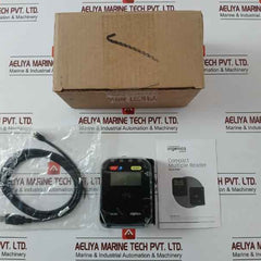 Iuc285-01P3844A Ingenico Compact Multiple Reader 5V- Max 500Ma Ip54