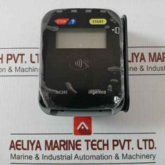 Iuc285-01P3844A Ingenico Compact Multiple Reader 5V- Max 500Ma Ip54
