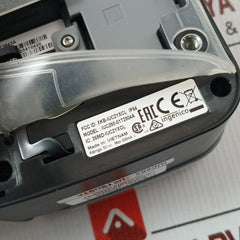 Iuc285-01P3844A Ingenico Compact Multiple Reader 5V- Max 500Ma Ip54