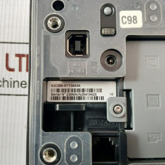 Iuc285-01P3844A Ingenico Compact Multiple Reader 5V- Max 500Ma Ip54