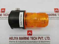 Iv Warning Strobe Light 12-18Vdc Tomar Electronics 470Smb-1280D