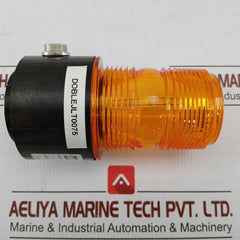 Iv Warning Strobe Light 12-18Vdc Tomar Electronics 470Smb-1280D