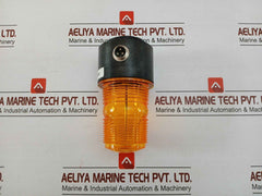 Iv Warning Strobe Light 12-18Vdc Tomar Electronics 470Smb-1280D